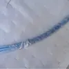 Ciudad Shuangyashan Tubos Eléctricos de PVC Tubos Conduit de HDPE Tubos para Cables de PE Protección de Energía para Farolas Varillas Redondas de Plástico
