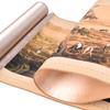 Pintura Artística Clásica Famosa China Giclée Pintura en Rollo de Seda Pintura de Paisaje Chino Réplica Billete Regalo