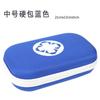 Kits de Emergência Médica Atacado, Kits de Resgate de Emergência Familiares Portáteis para Exterior, Kits Médicos, Kits de Emergência Médica para Carro
