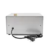 Máquina de Soldar Marca Juli Sh3-5, Máquina de Soldar de Tres Velocidades, Equipo de Fusión y Soldadura, Herramientas para Orfebres, Soldadura de Oro y Plata