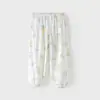 Pantalones Anti-Mosquitos para Bebé, Pantalones Casuales para Niños, Pantalones Delgados de Gasa para Verano, Pantalones Jogger para Exterior para Niños Pequeños, Ropa de Verano para Bebé