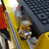 Máquina de Corte CNC Tres-Cuatro Procesos Carga y Descarga Totalmente Automática Muebles de Panel Gabinete Carpintería Centro de Procesamiento en Línea