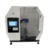 Máquina de Ensayo de Impacto de Viga en Cantilever con Pantalla Digital, Probador de Impacto de Viga Simple, Probador de Péndulo para Muescas de Plástico