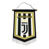 Bandera de pentagrama de material compuesto de doble cara del club de fútbol Brasil Alemania Chelsea Barcelona Real Madrid AC bandera del equipo