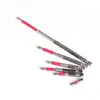 Conjunto S2 Vermelho Pontas de Chave de Fenda Phillips Magnéticas Fortes Alto Torque Antiderrapantes Cabeças de Chave de Fenda Universais Resistentes ao Desgaste