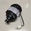 Coche de Batería 48V60V72V Triciclo Eléctrico Pulverizador Lavadora Motor sin Escobillas de Imán Permanente