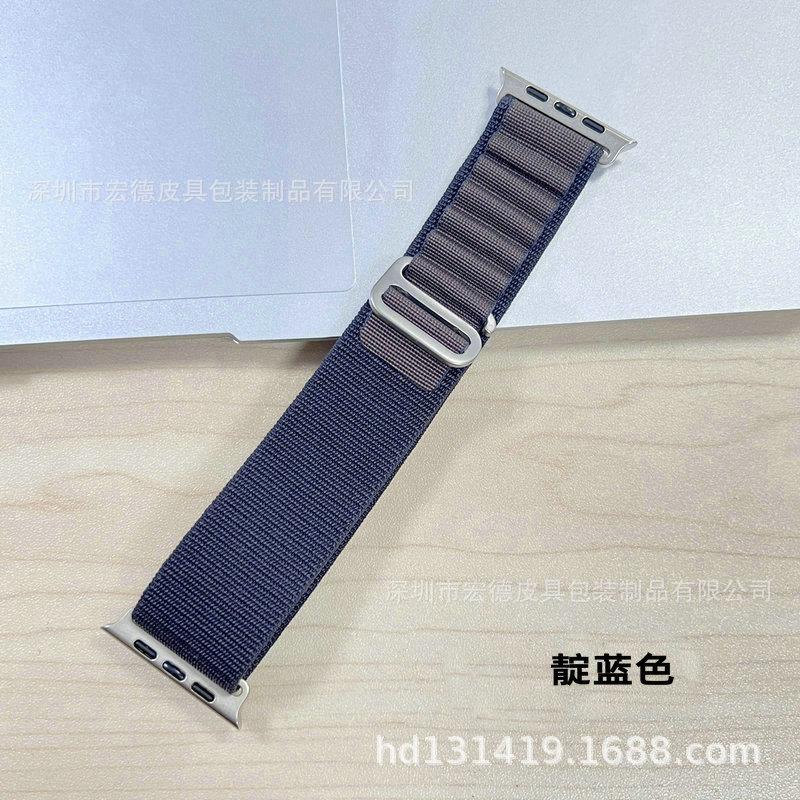 灰蓝