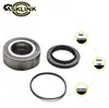 Rodamiento de Cubo de Rueda Vkba1466 Kit de Reparación de Rodamiento de Rueda Trasera Adecuado para Ford: Unidad de Cubo de Rueda de Tránsito