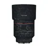 Película Protetora para Lente com Montagem Canon Adequada para Câmera Mirrorless Senyang Rf85F1.4, Frete Grátis