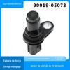 Sensor de posição do virabrequim automotivo Wanhong adequado para Toyota Corolla vendas diretas da fábrica de peças automotivas 90919-05073
