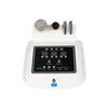 Instrumento de Bioeletroterapia Escova de Meridianos Cabeça de Máquina de Fisioterapia de Meridianos Massageador Massageador Massageador Bastão Instrumento de Onda