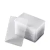 Fundas Rígidas Laminadas Premium B8 para Tarjetas de Colección, Fundas Transparentes Anti-Daños para Tarjetas, Fundas Protectoras Pequeñas de 3 pulgadas para Idols, Herramienta Mágica de Almacenamiento