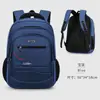 Mochila nueva para hombre, bolsa de viaje grande de negocios, mochila impermeable multifuncional para estudiante universitario para laptop