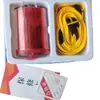 Dispositivo Guía de Zona de Desastre, Dispositivo Guía de Ayuda en Desastres, Fácil de Operar, Tubo de Luz Fría, Barra de Luz Fría Fluorescente, Qiancheng