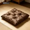 Almofada de Assento Almofada de Cadeira Aluno Tatame Almofada para Nádegas Escritório Assento Prolongado Dormitório Inverno Almofada de Assento Espessada