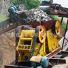 Máquina de fabricação de areia tipo eixo vertical de alta eficiência Linha de produção de fabricação de areia de pedra