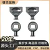 Liga de Alumínio Fundição Sob Pressão Foshan Processamento Personalizado Fonte Fabricante Produtos de Alumínio Liga de Zinco Peças Fundidas Sob Pressão Acessórios Personalização