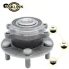 Unidad de rodamiento de rueda HUB875 para rueda delantera adecuada para la unidad de rueda de tracción trasera Xiaopeng P7