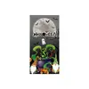 Banderas de puerta de Halloween personalizadas, banderas de jardín, pancartas, tela de fondo, decoraciones de ambiente festivo, cubiertas de puerta, banderas de garaje