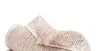 Corona Navideña de Malla PP de Rafia Empaque de Flores Malla de Papel Imitación Decoraciones para Fiestas Navideñas de Amazon en Stock