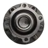Kit de Reparación de Rodamiento de Cubo de Rueda Vkba3672 Rodamiento Delantero Adecuado para Bmw:5(E39)Unidad de Cubo de Rueda M5