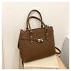 Bolso Pequeño de Cubo con Textura Avanzada Bolso de Mujer 2024 Nuevo Nicho Ocio Viajero Mochila Pequeña Bolso de Hombro Cruzado