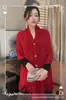 Cachecol Xale Feminino de Tricô Estilo Coreano Celebridade da Internet Moda Versátil Franja Emagrecedor Elegante Novo Cor Sólida Botão de Lantejoula