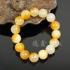 Pulsera de Jade Cuarcita Modelo 10 Yuan Pulsera de Piedras Mixtas Jade Colorido de Yunnan Pulsera de Cuentas Sueltas Puesto Callejero Fábrica de Jade Productos de Jade
