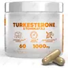 Em Estoque Amazon Mais Vendido Tk Cápsulas de Turkesterona Sterone Turco Cápsulas de Tongkat Ali