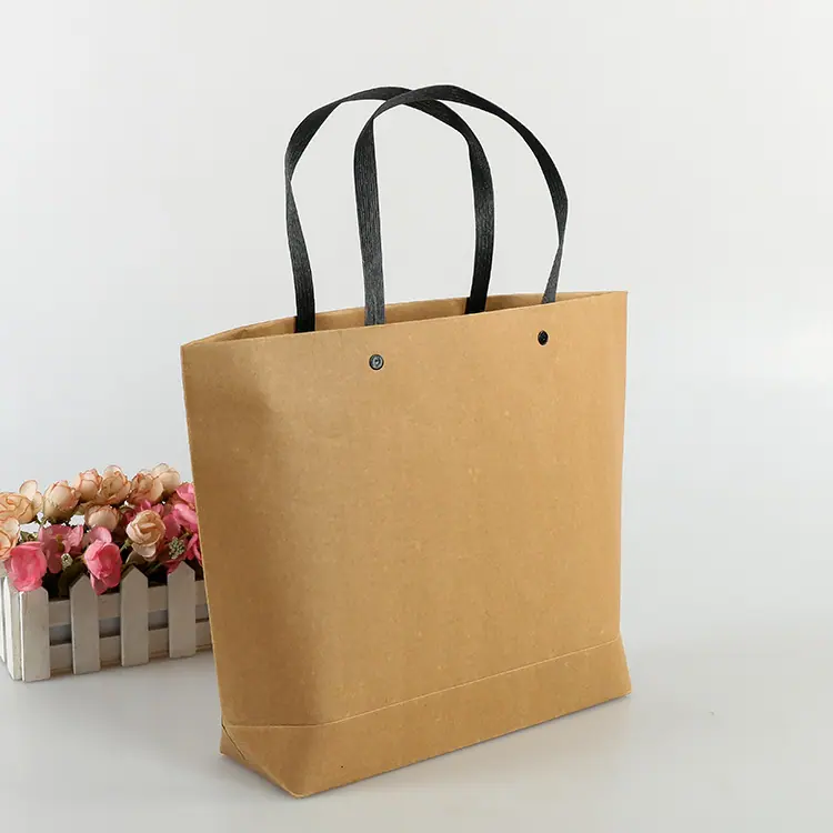 纸袋