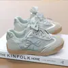 Zapatillas Casuales para Niñas 2026 Verano Nuevos Zapatos de Entrenamiento para Niños Zapatos Deportivos para Niños Zapatos Versátiles para Bebés Niñas