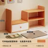 Prateleira de Armazenamento para Mesa de Escritório Organizador de Estante de Canto Prateleira Organizador de Mesa de Escritório Mesa de Maquiagem Doméstica Prateleira de Armazenamento em Forma de L