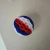 Bolas de Panal de Miel de Colores Listas para Usar del Fabricante, Linternas de Panal para Decoración de Bodas, Venta al por Mayor de Bolas de Panal de Miel de Colores