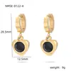 Diseño de Nicho Transfronterizo Europeo y Americano Regalo del Día de San Valentín Conjunto de Joyería para Mujer con Collar, Anillo y Pulsera de Corazón de Oro de 18K