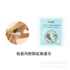 Pegatinas de Tatuaje de Venta Caliente Transfronterizas para Actividades Faciales Escenario Mariposa Colorida Larga Duración Impermeables Pegatinas de Maquillaje Facial Venta al por Mayor