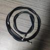 Núcleo de Cable de Freno para Bicicleta de Montaña Cable de Transmisión Cable Interno para Bicicleta Núcleo de Cable de Freno 2.175m Núcleo de Cable de Transmisión de Acero Inoxidable