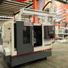 Manipulador de Truss Totalmente Automático Modelo Mais Vendido Tck36A Leito Inclinado Corpo Fresadora CNC Torno Composto Máquina-Ferramenta para Carro