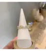 Anel de Dedo Indicador Aberto Borboleta com Brilho Diamante Ins Tendência Alto Padrão Sensação de Design Celebridade da Internet Estilo Frio Moda para Mulheres