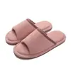 Pantuflas de tela B&B, pantuflas desechables de hotel, uso doméstico en salón de belleza, uso doméstico en pareja, engrosadas y antideslizantes, venta al por mayor