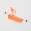 1:Suéter de punto 12mini mini accesorios hechos a mano accesorios para casa de muñecas bjd mini adornos para juguetes ob11