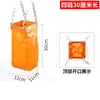Bolsa de Corrente para Talha Elétrica, Bolsa Espessa e Resistente ao Desgaste para Talha de Corrente, Bolsa de Armazenamento de Corrente para Venda por Atacado para Pontes Rolantes