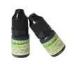 Sello de Privacidad secreto ilegible aceite de impresión especial aceite de impresión fotosensible de secado rápido 5ml tinta negra consumibles material de sello