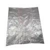 Bolsas de basura solubles en agua bolsas de tela médica bolsas de almacenamiento para ropa sábanas de desecho infeccioso específicas para hospitales extra gruesas