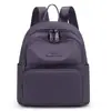 Mochila de Moda de Nicho para Mujer 2026 Nueva Tendencia Principios de Otoño Popular Mochila de Gran Capacidad para Niñas y Estudiantes Universitarios