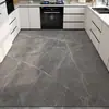 Tapete de Piso Específico para Cozinha 2026 Novo Modelo, Resistente a Óleo, Lavável com Pano, Tapete para Pés Sem Lavagem, Terra de Diatomáceas, Absorvente de Água, Antiderrapante, Tapete Espessado