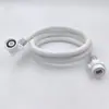 Accesorios universales para lavadora tubería de entrada de agua 1,5 metros 2 metros 3 metros 5 metros tubería de entrada de agua para lavadora automática venta directa