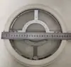 Filtro para Máquina de Succión de 700g, Accesorios de Filtro para Máquina de Alimentación de 300g, Malla de Acero Inoxidable, Anillo de Sellado, Máquina de Moldeo por Inyección
