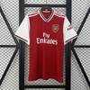 Jersey Retro Versión Jugador Manchester United Juventus Arsenal Flamengo Florence Beckham Versión Tailandesa