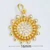 Hallazgos para Joyería Micro Pavé DIY