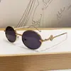 Óculos de Sol Tendência com Formato de Cobra Personalidade Estilo de Rua Europeu e Americano Transfronteiriço Y2K Hot Girl Influenciador Moda Feminina Proteção Solar ao Ar Livre